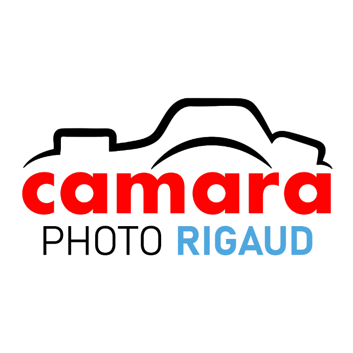 Logo Camara Photo Rigaud à Colomiers